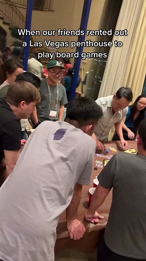 Raina - 1 Minute Board Games ⏳ on TikTok