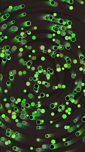 Colorful Flow | Digitalart | Wallpaper | Screensaver | TVart | Exhibition | Meditation