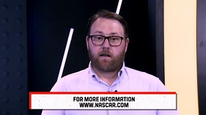 Full schedule for Texas Motor Speedway All-Star weekend