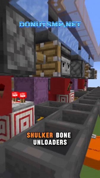 Automated Pickle Farm in DonutSMP: A Minecraft Guide