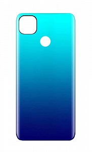 Back Panel Cover for Itel Vision 1 - White