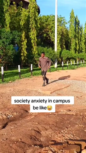 Navigating Social Anxiety on Campus