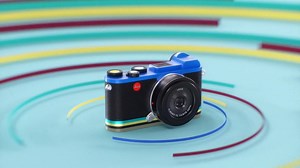 The Leica CL ‘Edition Paul Smith’ is now the second special edition created in collaboration with the acclaimed British designer Paul Smith. Learn more: https://sg.leica-camera.com/Photography/Leica-CL-TL2/Leica-CL/Special-Editions Preorder now: bit.ly/leica-cl-psmith | Leica Store Singapore