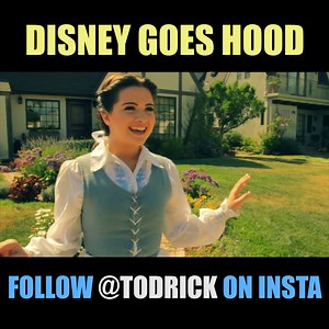 5.8M views · 68K reactions | What happens when Belle takes a trip...