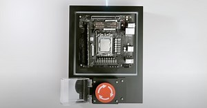 You Can Buy a Solid State Drive That Self Destructs in an Emergency