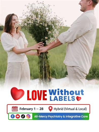 Love Without Labels: How to Choose Honest, Safe Love