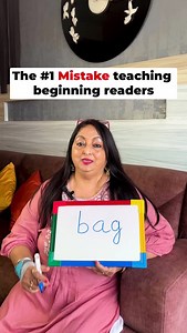 12K views · 1.1K reactions | The #1 mistake most teachers make while...