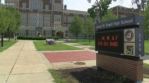 Toledo Public Schools outline state report card data released from Ohio Department of Education