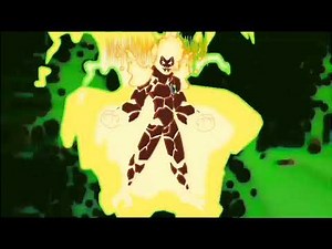 Heatblast Transformation (SFX credits: Ki14bn)