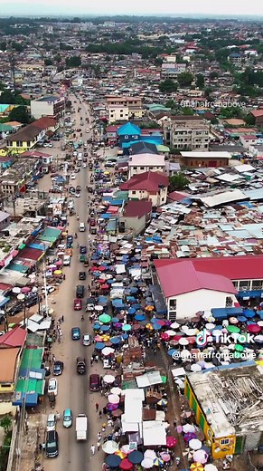 Dome Market Accra Ghana: Exploring Vibrant Culture and Heritage