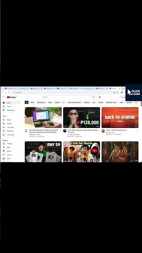 Create a YouTube Channel on PC in 2025 (Step-by-Step Tutorial for Beginners)#HowTo #YouTubeChannel