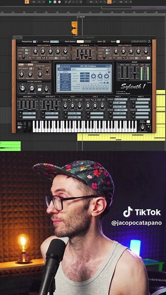 How to Make Avicii Style EDM House Music