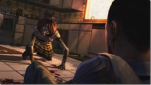 Xbox Live Update Brings The Walking Dead Episode 5 And Sega Discounts