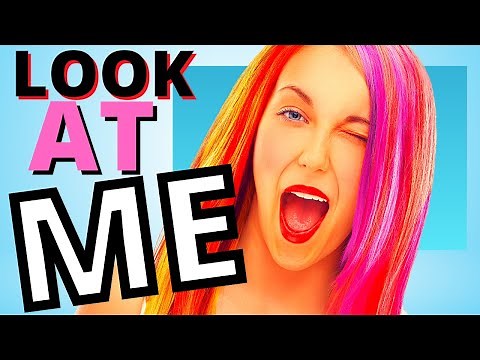 What Is Histrionic Personality Disorder- How does it look?