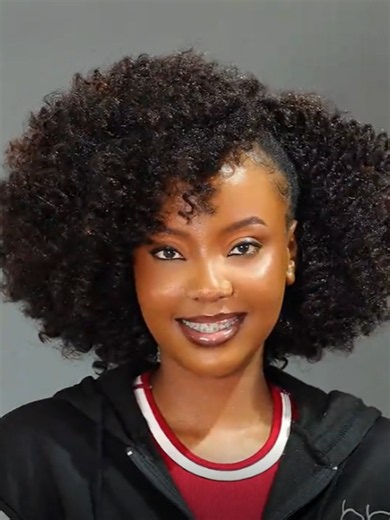 Protective Crochet Hairstyle Ideas by HairByClipperz