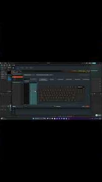 “NEW Fortnite Macro Setup in Under 1 Minute 😳🔥#fortnite #macro #easy