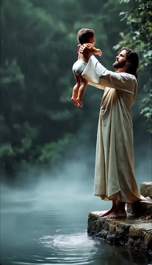 Gostou do vídeo? Então me segue pra mais ❤️❤️❤️ JESUS TE AMA #filmesparaassistir #jesuscristo #filmesnetflix #JesusTeAma #filmes #jesus #filmeseseries #jesuschrist | Mensagens divinas