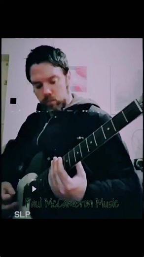 Old riffs and drum machine idea. | Paul McCameron Music | Facebook