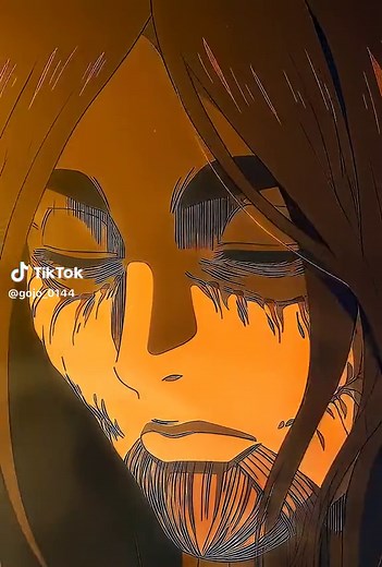 Aot The End Eren death scene #AttackOnTitan #aot #shingekinokyojin #snk #attackontitanseason4 #eren #mikasa #mikasaackerman #erenjaeger #sad #sadanime #sadanimemoments #fyp #fy #viral #fypanime #viralanime #animetiktok #animeclip