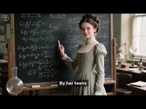 The Forgotten Pioneers of the Computer Age #computer #history