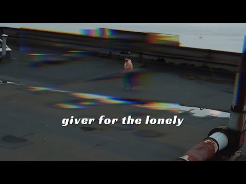 Giver (Aphelios' Song) (official lyric video)