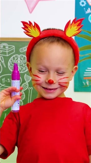 DIY Math Tricks 🔢🎉🧠 Fun Learning Video