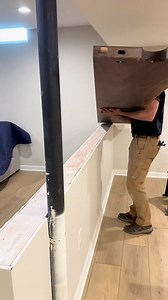2.5M views · 10K reactions | Live edge walnut countertop install! #fyp #foryou #woodworking #asmr #columbusohio #artistsoftiktok #liveedgeslab 7369634553243110698cc | APeter | Facebook