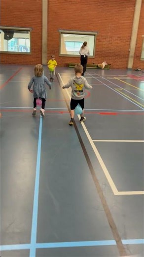 Multimove is bewegen