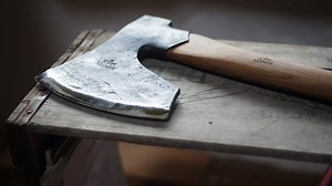 The Birth of a Tool: Behind the Scenes at John Neeman Tools