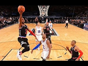 NBA All-Star Game 2015 | NBA Live 15