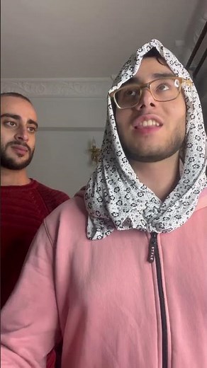 دحيحة الدفعه😅 #الضحكه