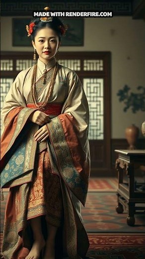 Ancient Chinese Foot Binding: A Controversial Beauty Practice with Lasting Impact