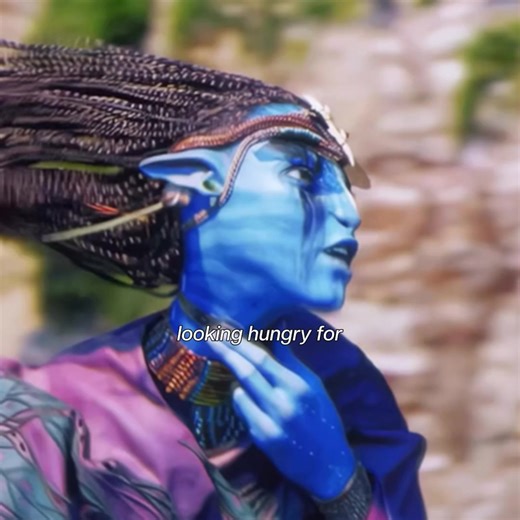 I actually love her — #viral #avataredit #avatarthewayofwateredit #atwowedit #afaaedit —