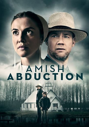 Amish Abduction (2019)