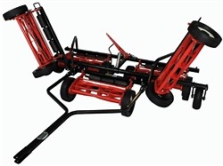 ProMow Sport Series 5 Gang Mower (5 Reels) - SP501