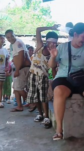 928K views · 10K reactions | Parlor games gone wrong. 藍 #fypviralシ #fbreelsfypシ゚ #fbreelsfypシ゚viralvideo #parlorgames #gamegonewrong #trendingvideo | Arnel Bibe | Facebook