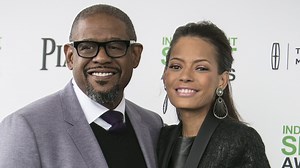 Forest Whitaker’s ex-wife Keisha's cause of death revealed