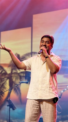 Vineeth Sreenivasan Live Concert | Onam 2026 | Central Stadium