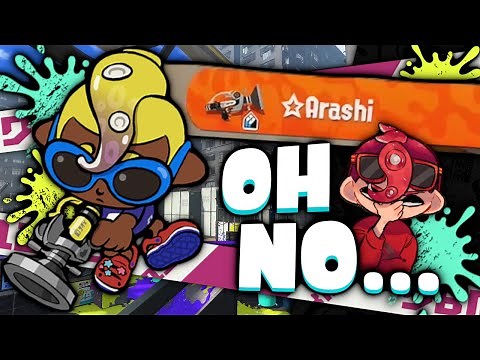 A Competitive Team's Anarchy Open Adventures