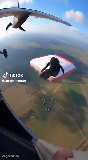 Skydiving Thrills: Experience the Ultimate Freefall