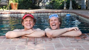 Step Brothers