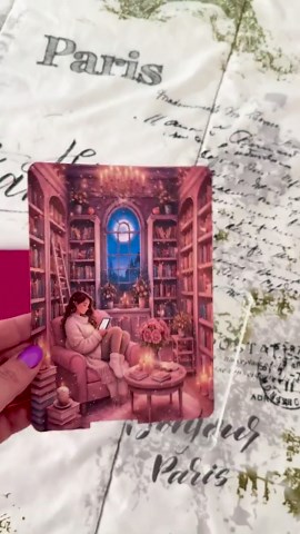 Cozy Library Kindle Insert, Pink Bookish Aesthetic Kindle Cover Insert, Reading Girl Digital Download, Book Lover Gift - Etsy