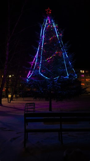 Exploring Nostalgic Winter Aesthetics in Urban Design