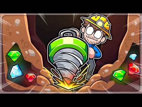 A game about diggin'