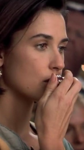 MindBlowing Movie Line on Instagram: "Movie : Indecent Proposal (1993) Cast in this scene : Robert Redford, Demi Moore, Woody Harrelson"