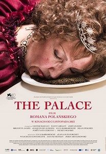The Palace | Film | 2023