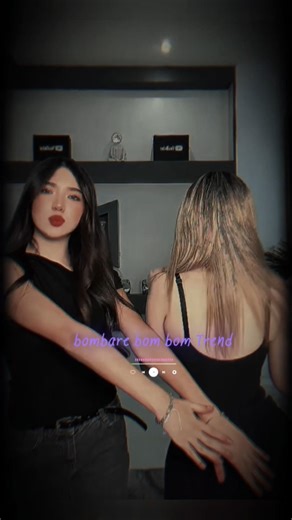 bombare bom bom dance Trend🔥 | Tiktok Viral Trend#tiktok #trend #dance #editlyrics #trending #viral