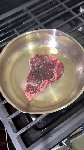 Algae cooking oil: A versatile kitchen ingredient