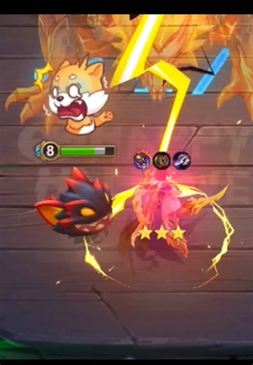 Benedetta Solo in Mythic Glory - Part 42