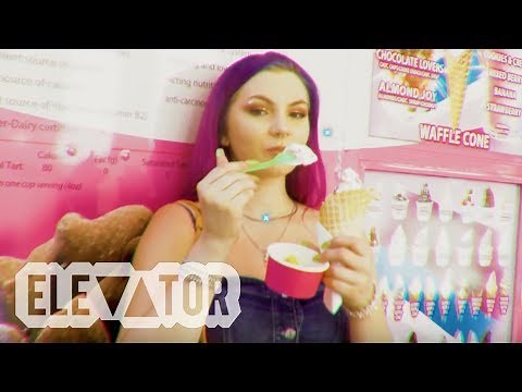 Reddish Blu - You're So Beautiful (Official Music Video)